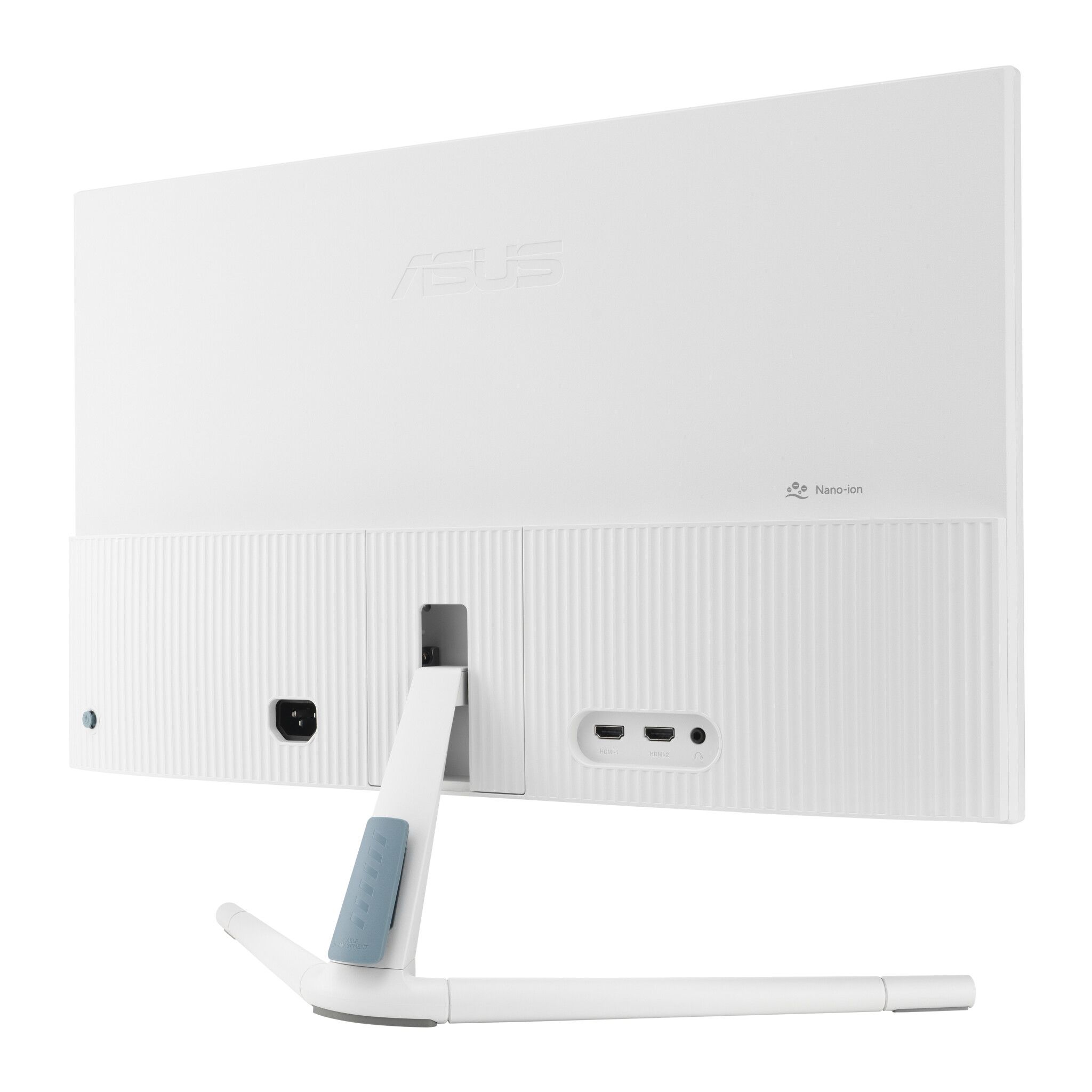 ASUS VU279HFI-W 27" 1920 x 1080 (Full HD) Vit
