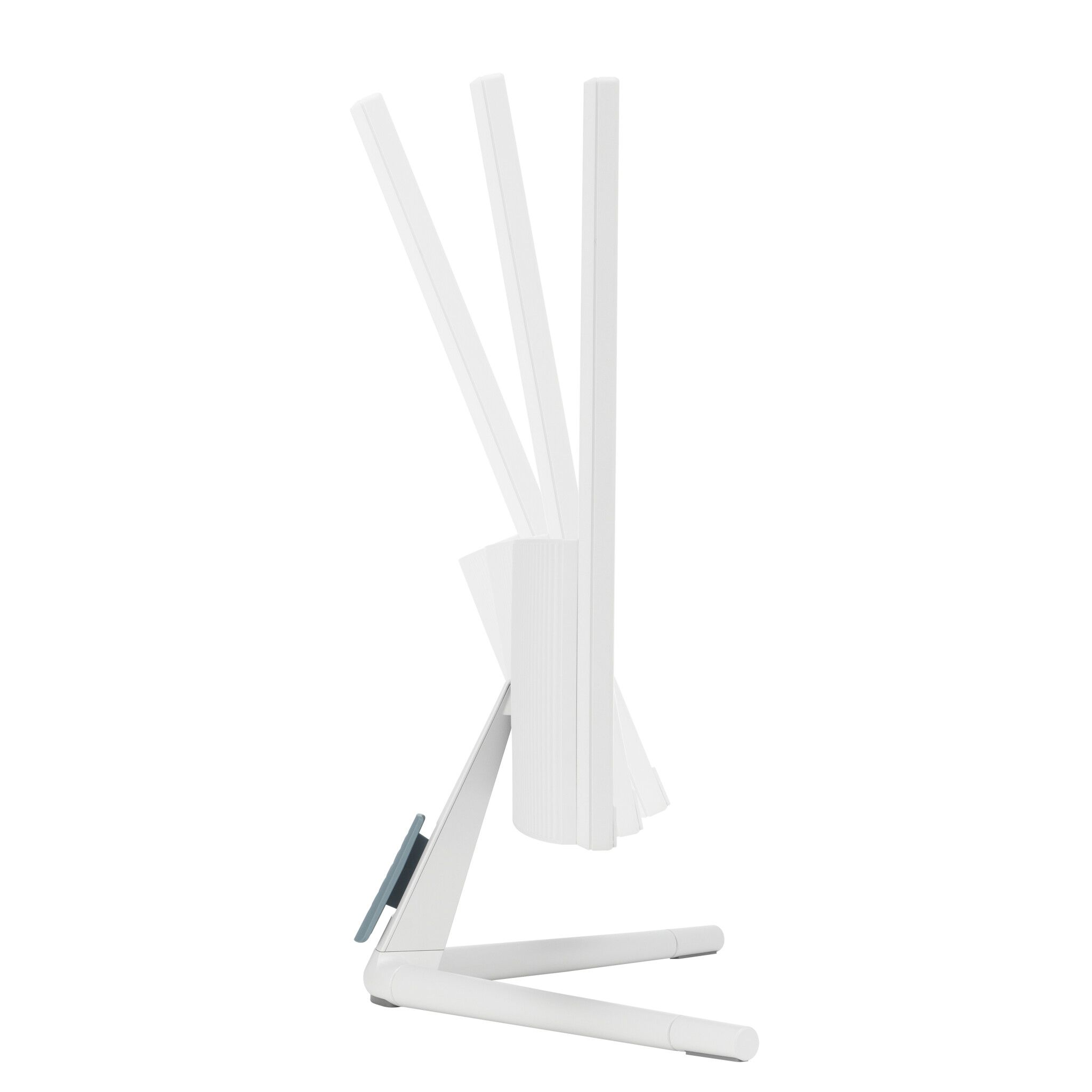 ASUS VU279HFI-W 27" 1920 x 1080 (Full HD) Vit