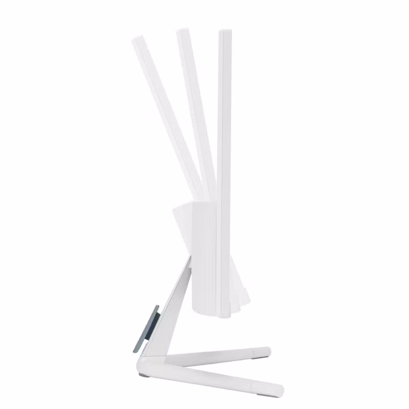 ASUS VU279HFI-W 27" 1920 x 1080 (Full HD) Vit