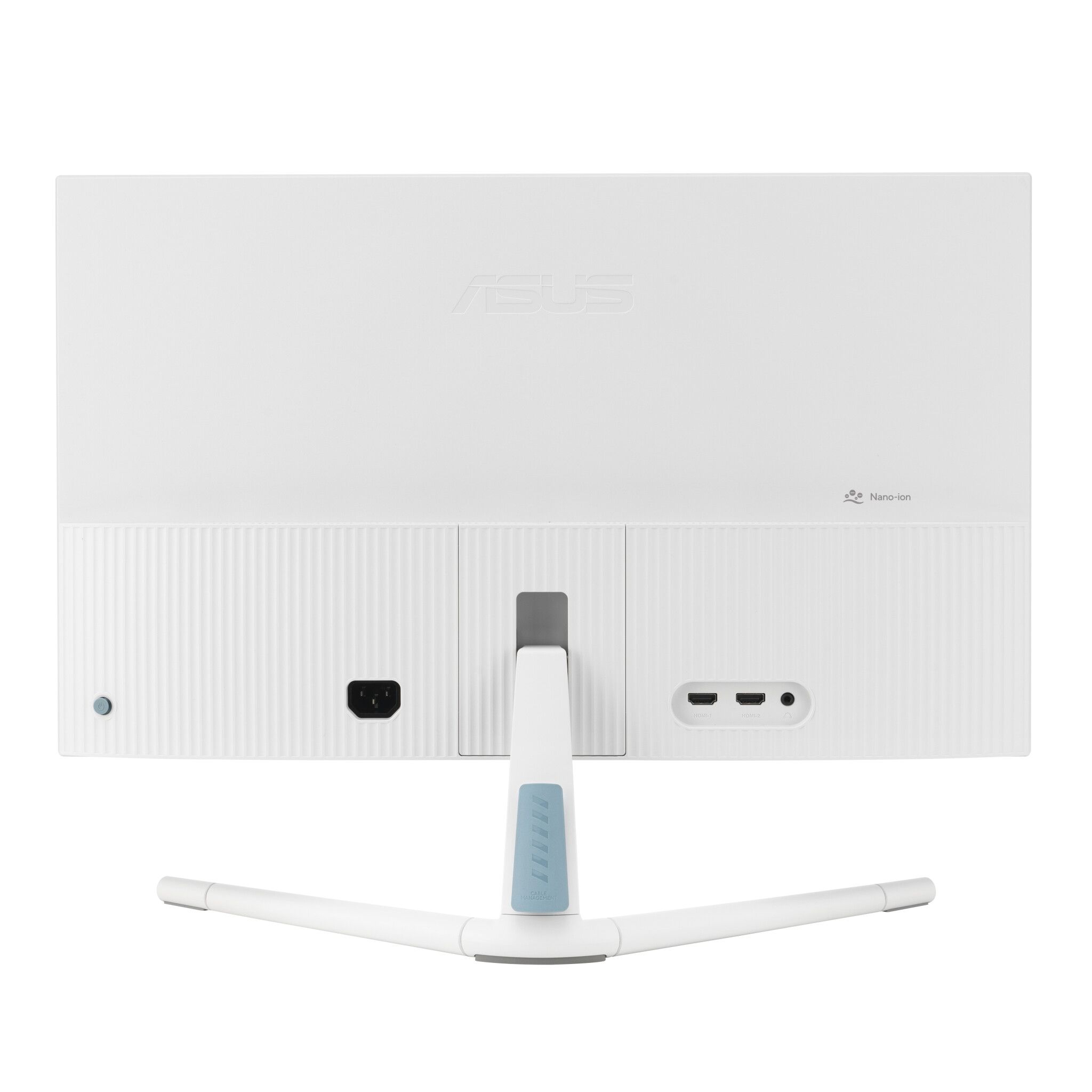 ASUS VU279HFI-W 27" 1920 x 1080 (Full HD) Vit