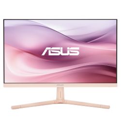 ASUS VU249CFE-P 24" 1920 x 1080 (Full HD) HDMI Gamingskärm Rosa