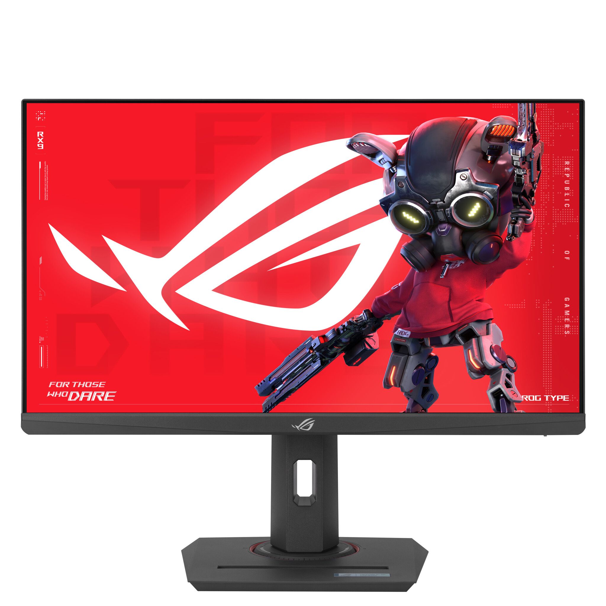 ASUS ROG Strix XG259CS 24.5"Full HD LCD Gamingskärm