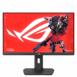 ASUS ROG Strix XG259CS 25" 1920 x 1080 Full HD LCD Gamingskärm