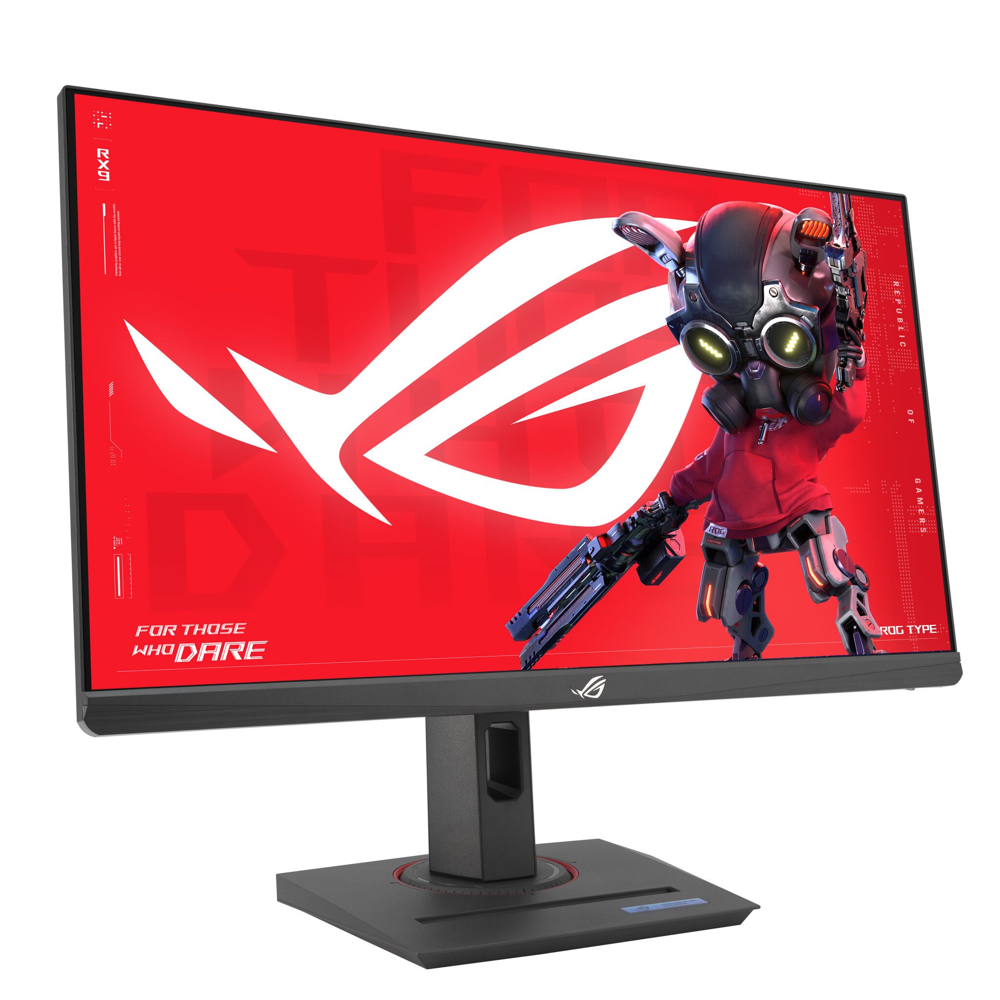 ASUS ROG Strix XG259CS 24.5"Full HD LCD Gamingskärm