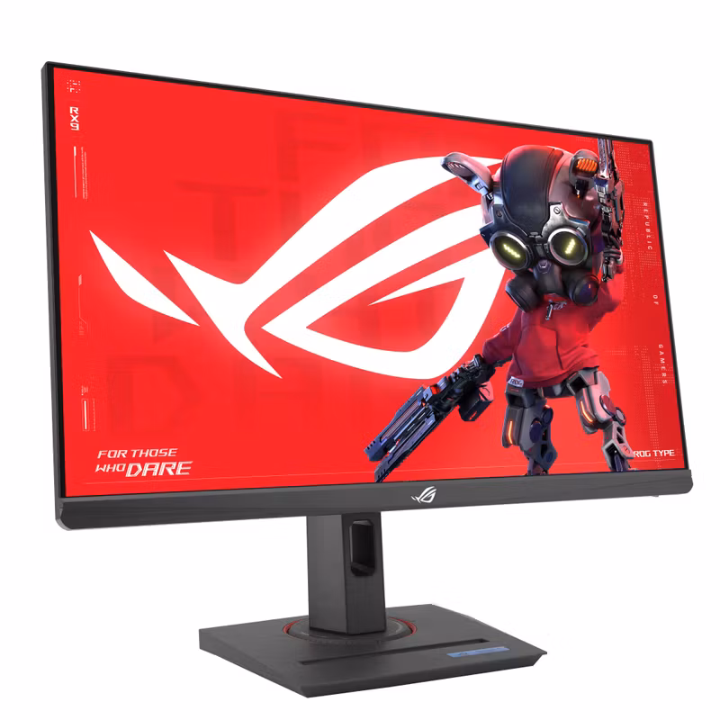 ASUS ROG Strix XG259CS 25" 1920 x 1080 Full HD LCD Gamingskärm