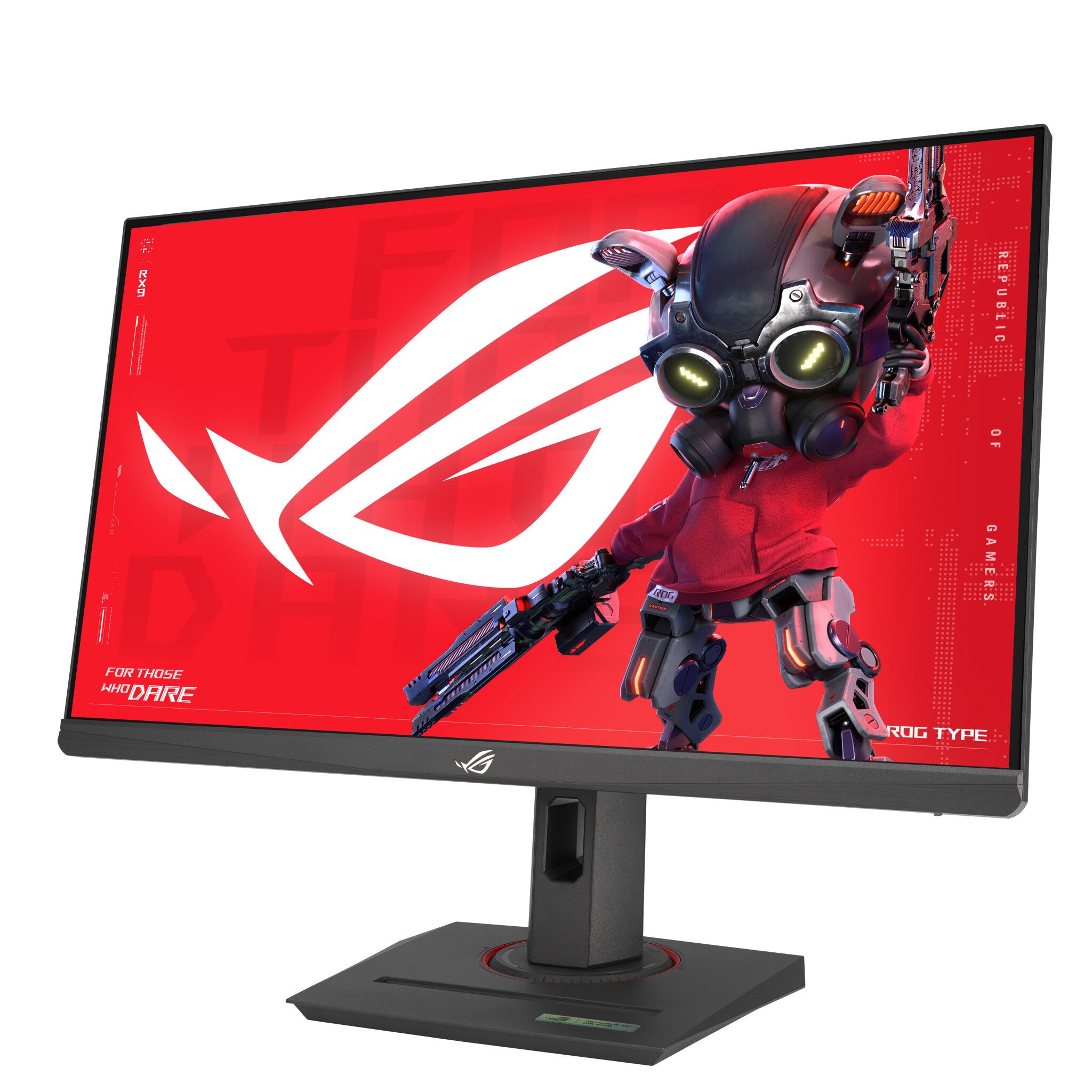 ASUS ROG Strix XG259CS 24.5"Full HD LCD Gamingskärm