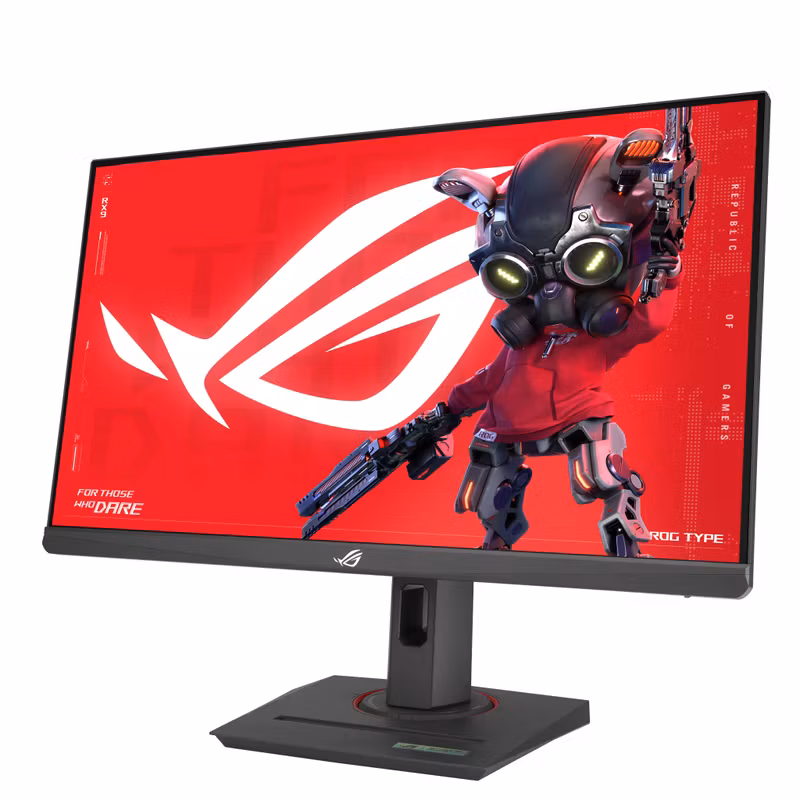 ASUS ROG Strix XG259CS 25" 1920 x 1080 Full HD LCD Gamingskärm
