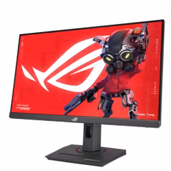 ASUS ROG Strix XG259CS 25" 1920 x 1080 Full HD LCD Gamingskärm