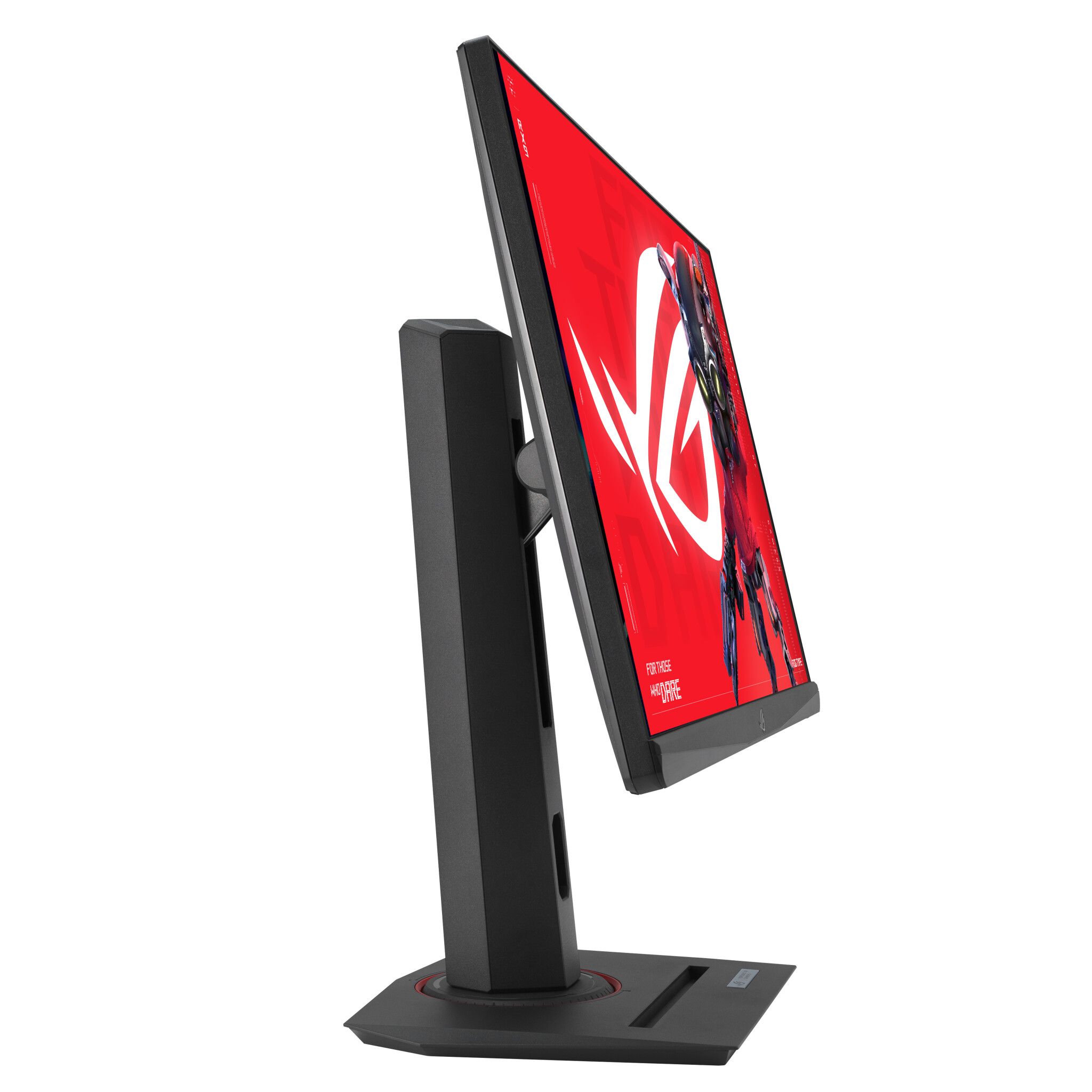 ASUS ROG Strix XG259CS 24.5"Full HD LCD Gamingskärm