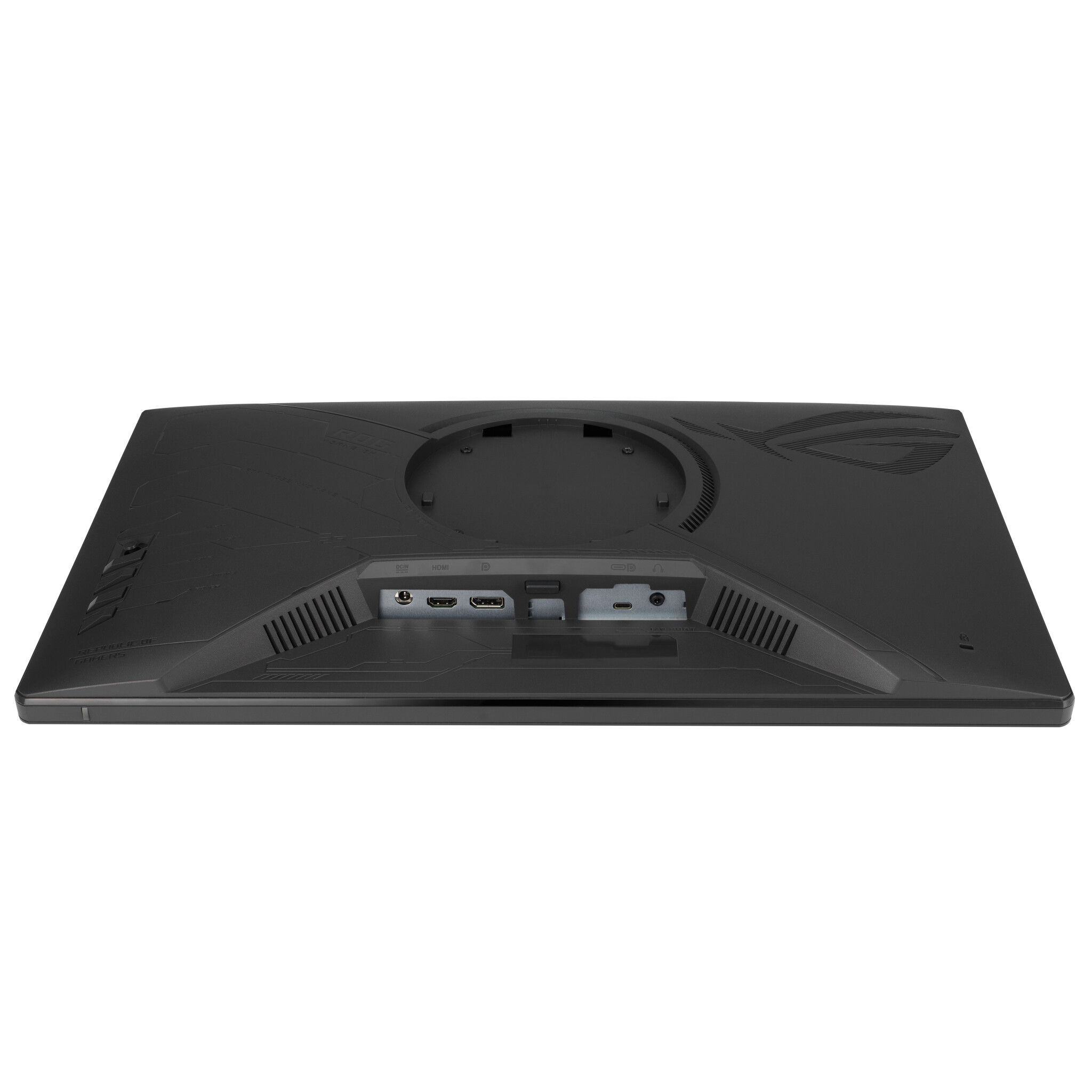 ASUS ROG Strix XG259CS 24.5"Full HD LCD Gamingskärm