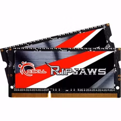 G.Skill DDR3 SO-DIMM 16GB 1600-9 SL Dual