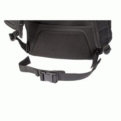 Targus CUCT02BEU Ryggsäck Black Nylon