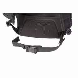 Targus CUCT02BEU Ryggsäck Black Nylon