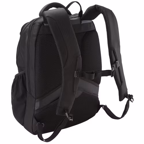 Targus CUCT02BEU Ryggsäck Black Nylon