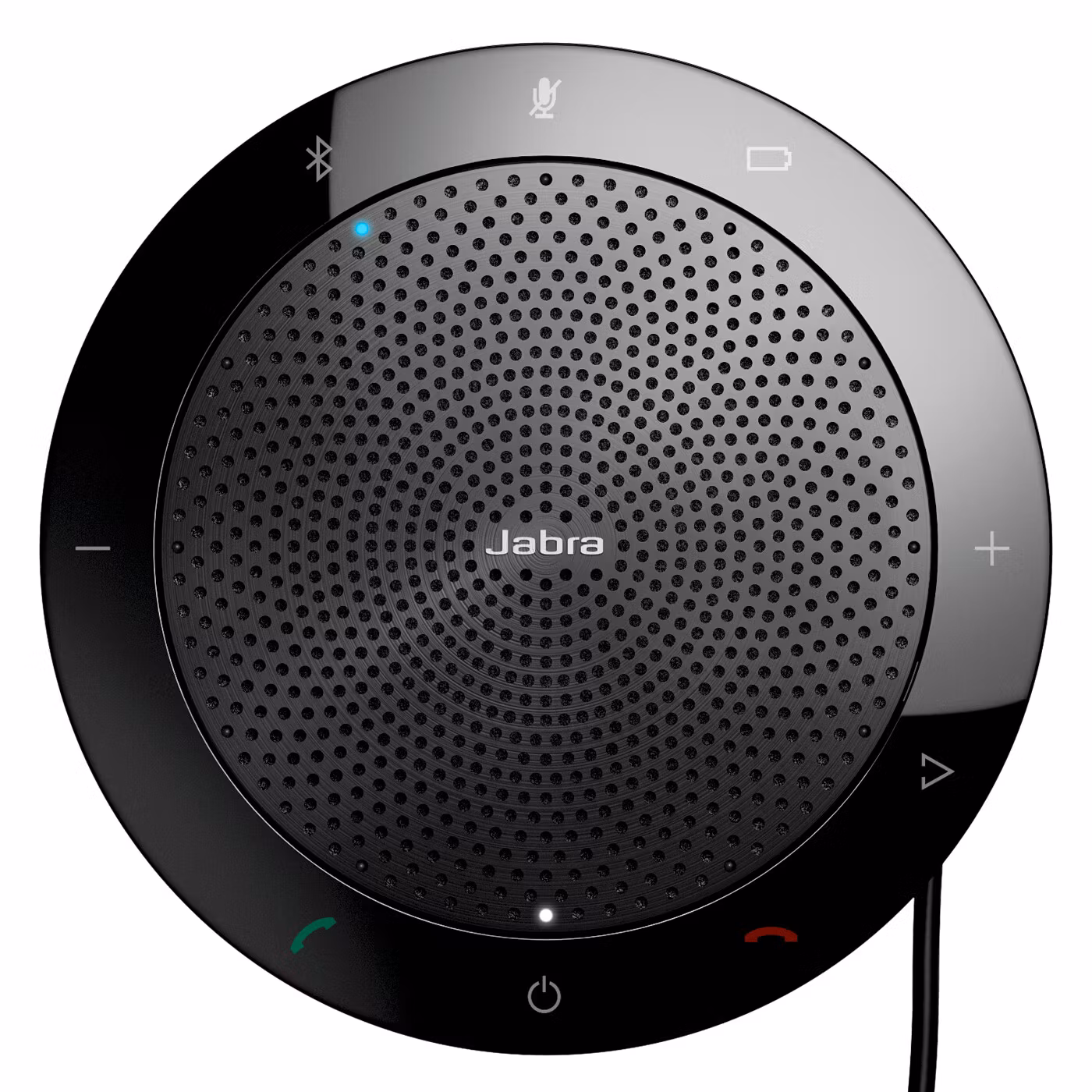 Jabra Speak 510+ MS Högtalartelefon