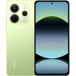 Xiaomi Redmi Note 14 4G 6GB 128GB Lime