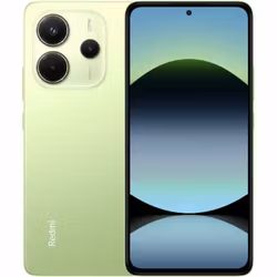 Xiaomi Redmi Note 14 4G 6GB 128GB Lime