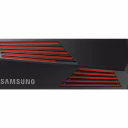 Samsung 990 Pro 4 TB M.2 PCI Express 4.0 NVMe V-NAND TLC