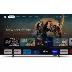 Philips 50PUS7409 50" LED-bakbelyst LCD TV 4K Smart TV
