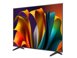 Hisense 50A6N 50" 4K UHD LED-bakbelyst LCD TV Smart TV