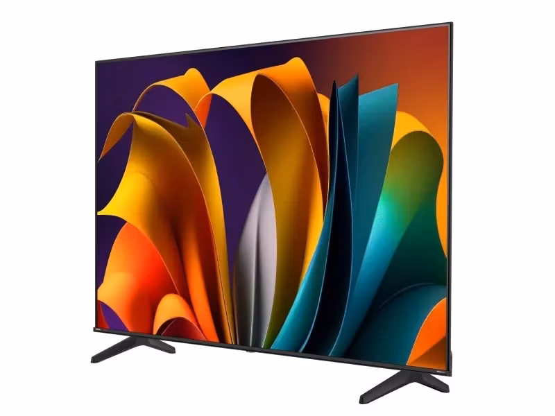 Hisense 50A6N 50" 4K UHD LED-bakbelyst LCD TV Smart TV