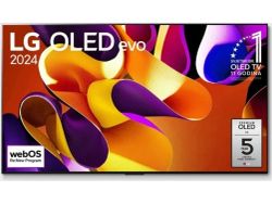 LG OLED55G42LW 55" 4K UHD OLED TV OLED evo Smart TV
