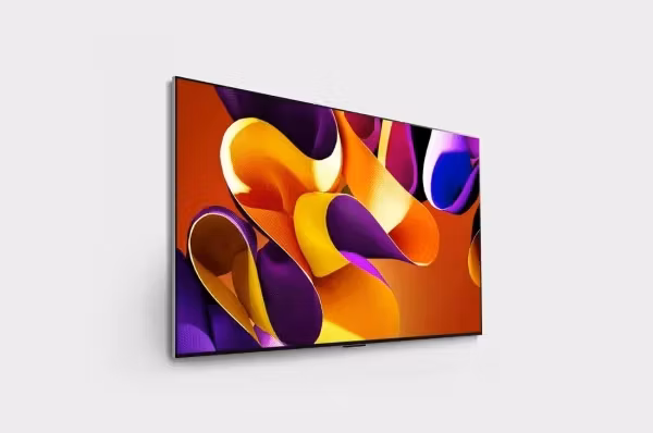 LG OLED55G42LW 55" 4K UHD OLED TV OLED evo Smart TV