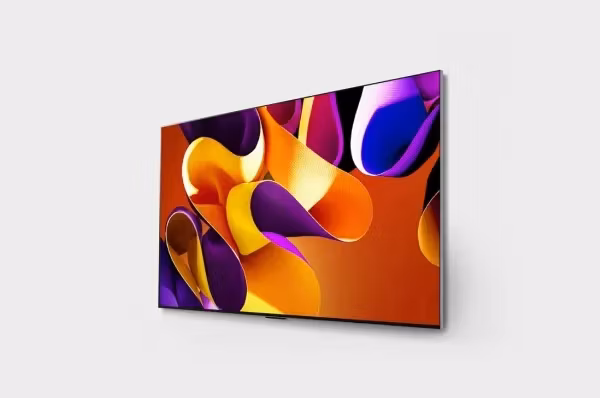 LG OLED55G42LW 55" 4K UHD OLED TV OLED evo Smart TV