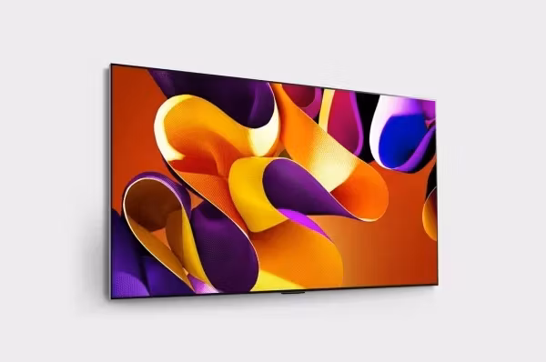 LG OLED55G42LW 55" 4K UHD OLED TV OLED evo Smart TV