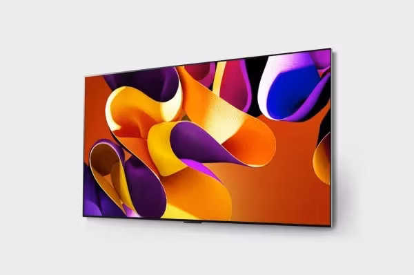 LG OLED55G42LW 55" 4K UHD OLED TV OLED evo Smart TV
