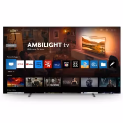 Philips 55OLED769 55" 4K UHD OLED TV Smart TV