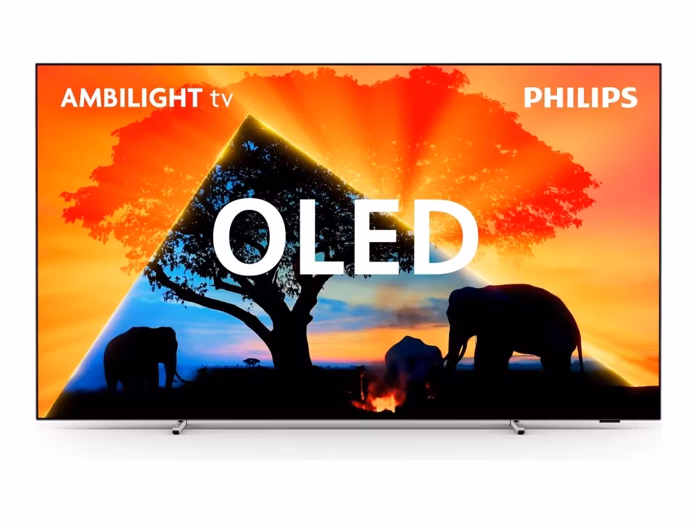 Philips 55OLED769 55" 4K UHD OLED TV Smart TV