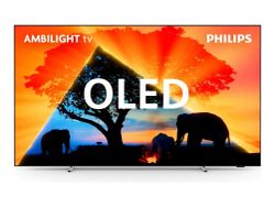 Philips 55OLED769 55" 4K UHD OLED TV Smart TV