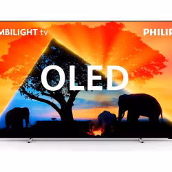 Philips 55OLED769 55" 4K UHD OLED TV Smart TV