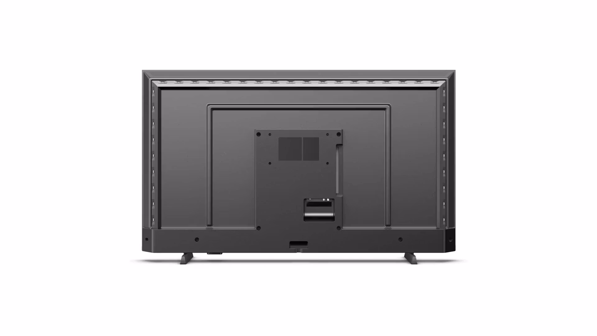 Philips 50PUS8209 50" 4K UHD LED-bakbelyst LCD TV QLED Smart TV