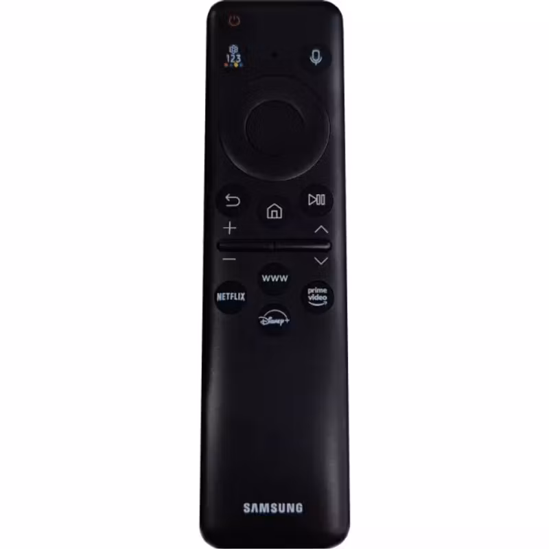 Samsung UE50DU8072U 50" 4K UHD LED-bakbelyst LCD TV Crystal UHD Smart TV