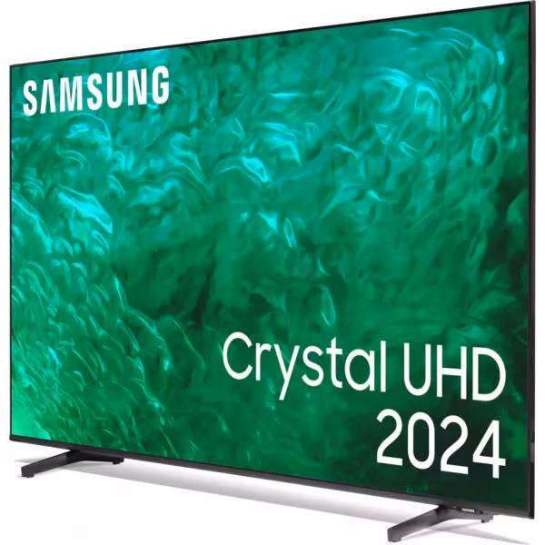 Samsung UE50DU8072U 50" 4K UHD LED-bakbelyst LCD TV Crystal UHD Smart TV