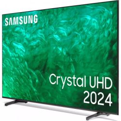 Samsung UE50DU8072U 50" 4K UHD LED-bakbelyst LCD TV Crystal UHD Smart TV