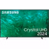 Samsung UE50DU8072U 50" 4K UHD LED-bakbelyst LCD TV Crystal UHD Smart TV