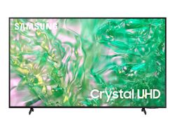 Samsung UE50DU8002K 50" 4K UHD LED-bakbelyst LCD TV Crystal UHD Smart TV