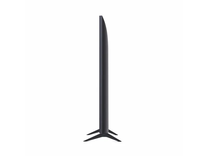 LG 50NANO81T3A 50" 4K UHD LED-bakbelyst LCD TV Smart TV