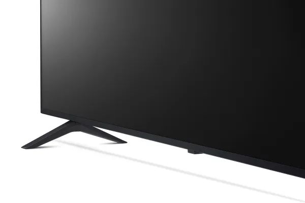 LG 50NANO81T3A 50" 4K UHD LED-bakbelyst LCD TV Smart TV