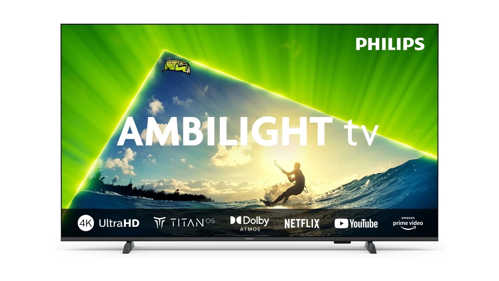 Philips 55PUS8209/12 55" 4K Ultra HD Smart TV