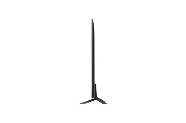 LG 50QNED80T3A 50" 4K UHD LED-bakbelyst LCD TV QNED Smart TV