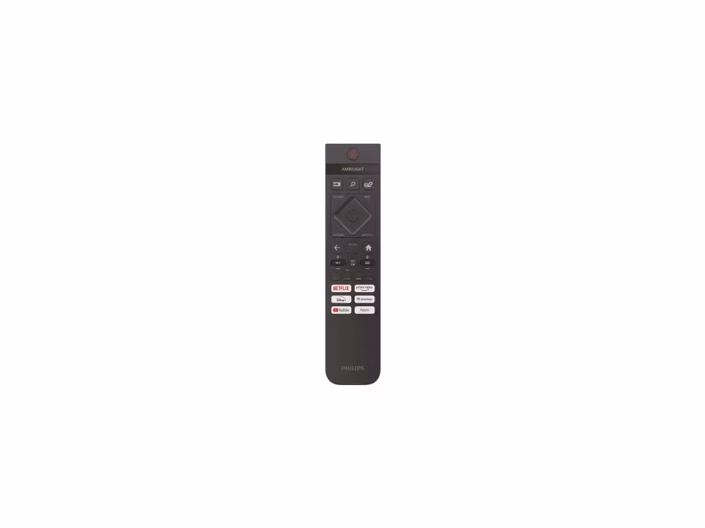 Philips 32PFS6109 32" LED-bakbelyst LCD TV Smart TV