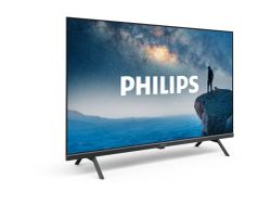 Philips 32PFS6109 32" LED-bakbelyst LCD TV Smart TV