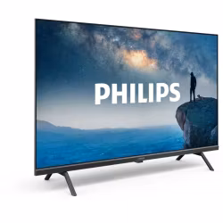 Philips 32PFS6109 32" LED-bakbelyst LCD TV Smart TV