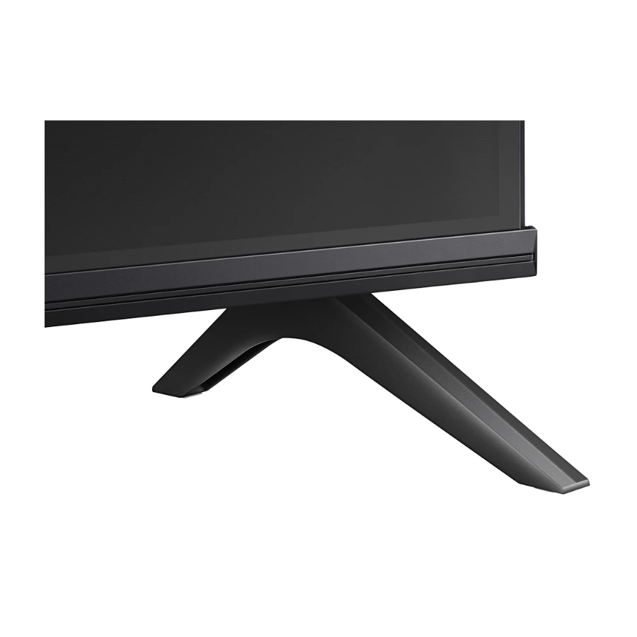 Hisense 32A4N 32" LED-bakbelyst LCD TV Smart TV