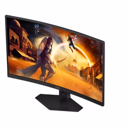 AOC G4 C27G4ZXE 27" 1920 x 1080 pixels Full HD Gamingskärm