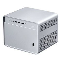 Xiaomi Wanbo DaVinci 1 Pro Projector 600 ANSI 1080P Android HDMI silver